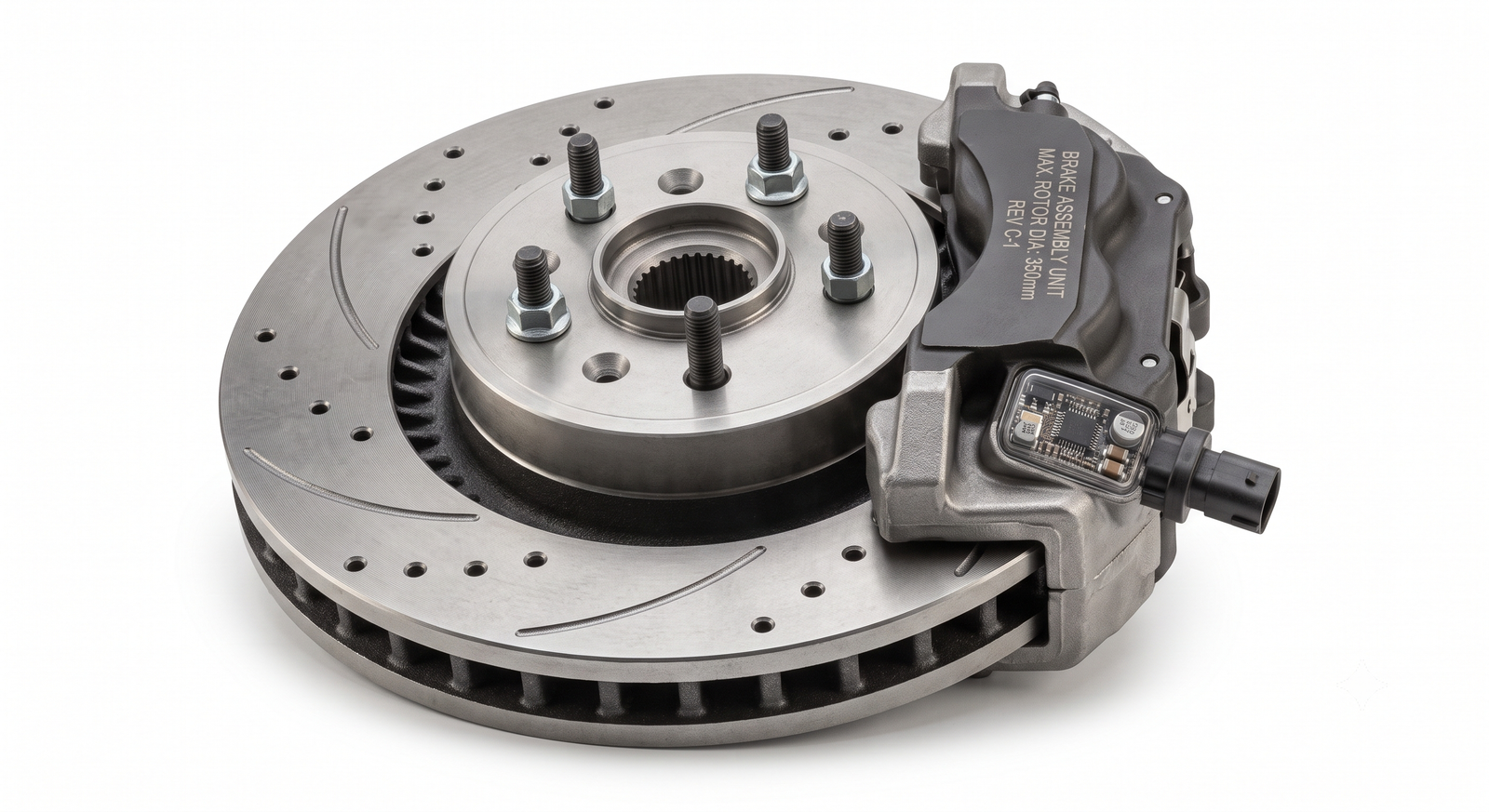 Brake Parts
